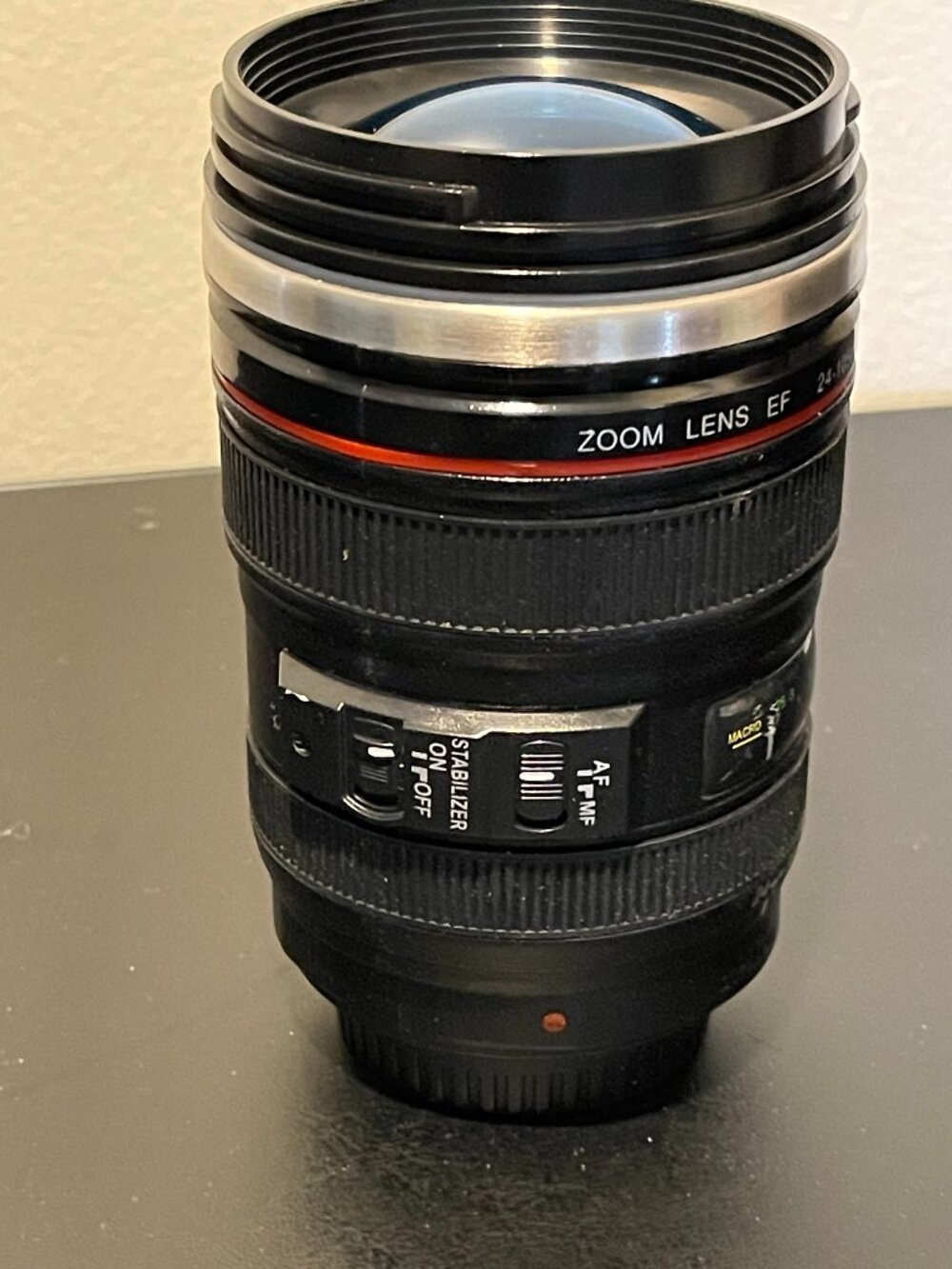 Travel Mug